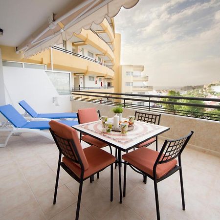 Hovima Luxury Apartamento Costa Adeje  Exterior foto