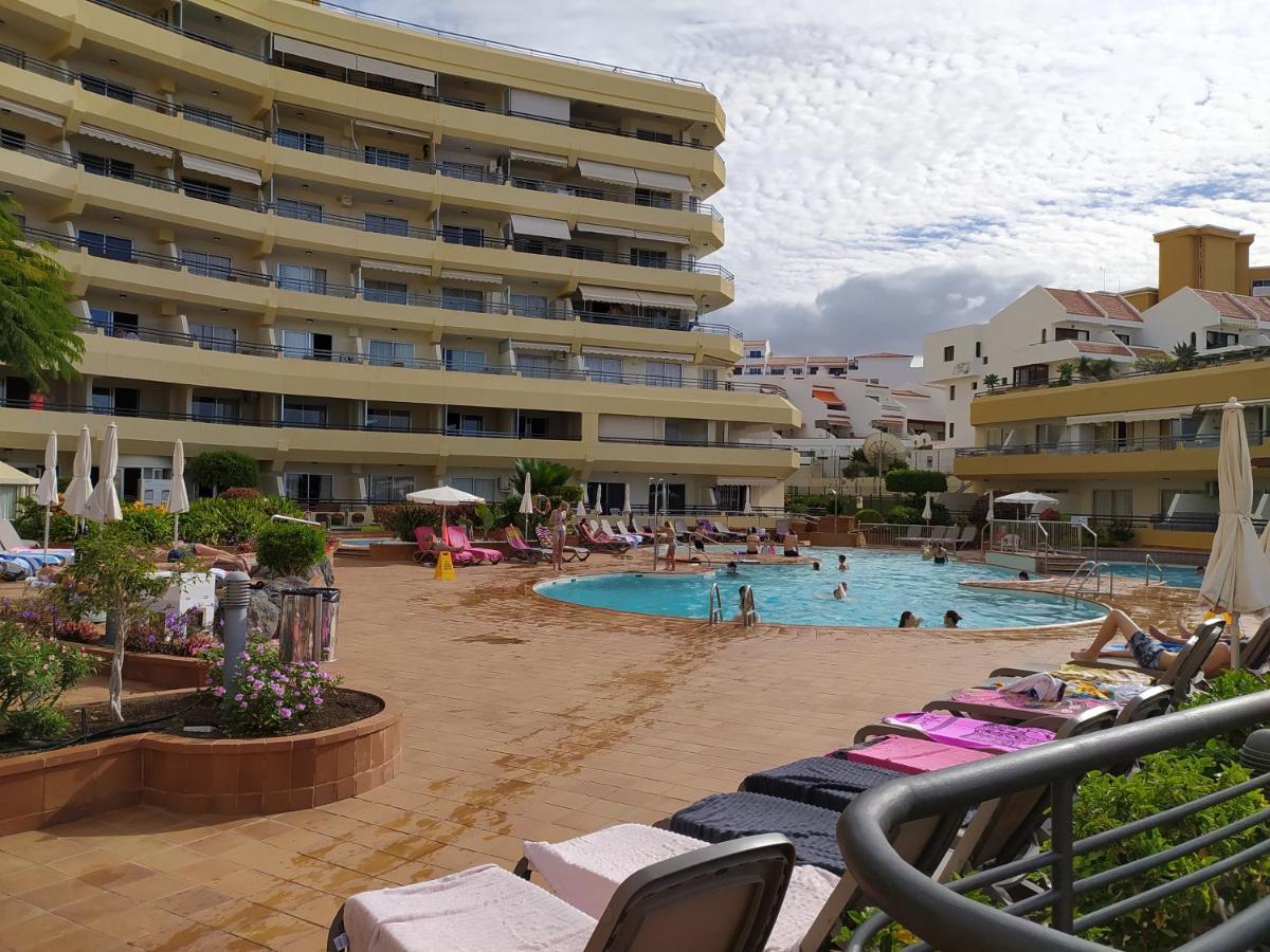 Hovima Luxury Apartamento Costa Adeje  Exterior foto