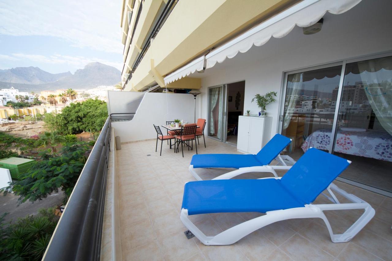 Hovima Luxury Apartamento Costa Adeje  Exterior foto