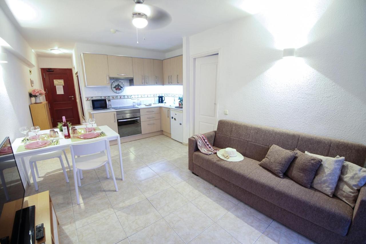 Hovima Luxury Apartamento Costa Adeje  Exterior foto